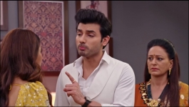 Parineeti - 12th August 2024